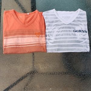 Two Guess T-shirts